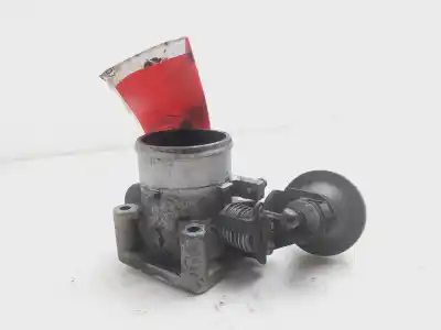 Peça sobressalente para automóvel em segunda mão borboleta de admissão por hyundai i30 style referências oem iam 351002xxxx  