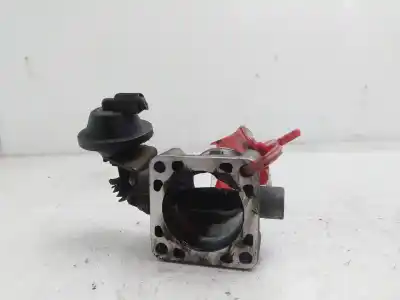 Peça sobressalente para automóvel em segunda mão borboleta de admissão por hyundai i30 style referências oem iam 351002xxxx  