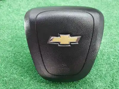Second-hand car spare part airbag kit for chevrolet aveo berlina hatchback ls oem iam references 95492893