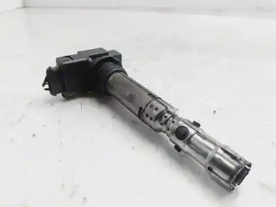 Second-hand car spare part ignition coil for skoda fabia ii combi (545) 1.2 oem iam references 0986221047 Second-hand car spare part ignition coil for skoda fabia ii combi (545) 1.2 oem iam references 0986221047