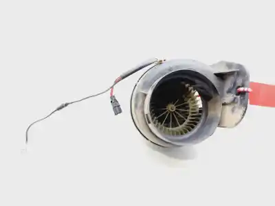 Second-hand car spare part heating fan for renault kangoo (f/kc0) rt oem iam references 9174550027 Second-hand car spare part heating fan for renault kangoo (f/kc0) rt oem iam references 9174550027