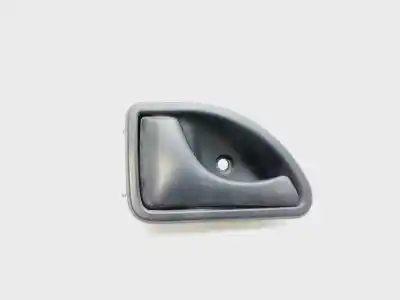 Second-hand car spare part interior left front handle for renault kangoo (f/kc0) rt oem iam references 8200247802   Second-hand car spare part interior left front handle for renault kangoo (f/kc0) rt oem iam references 8200247802