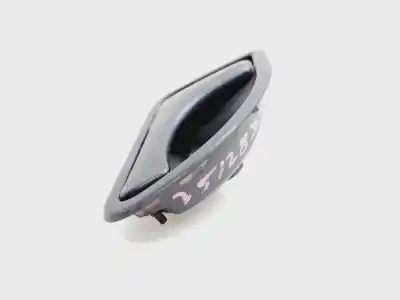 Second-hand car spare part interior left front handle for renault kangoo (f/kc0) rt oem iam references 8200247802   Second-hand car spare part interior left front handle for renault kangoo (f/kc0) rt oem iam references 8200247802