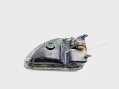 Second-hand car spare part interior left front handle for renault kangoo (f/kc0) rt oem iam references 8200247802   Second-hand car spare part interior left front handle for renault kangoo (f/kc0) rt oem iam references 8200247802