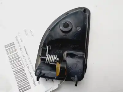 Автозапчасти б/у внутри передней правой ручки за renault kangoo (f/kc0) authentique 64 cv / 47 kw ссылки oem iam 8200247803 Автозапчасти б/у внутри передней правой ручки за renault kangoo (f/kc0) authentique 64 cv / 47 kw ссылки oem iam 8200247803