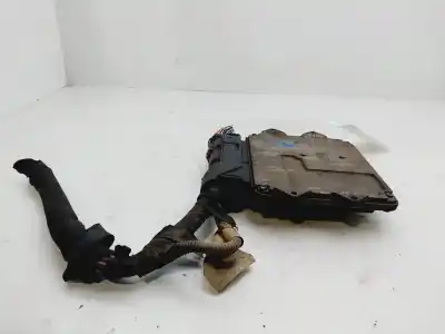 Автозапчасти б/у блок управления двигателем за fiat doblo furgoneta/monovolumen (223_) 1.3 d multijet ссылки oem iam 7160020000
