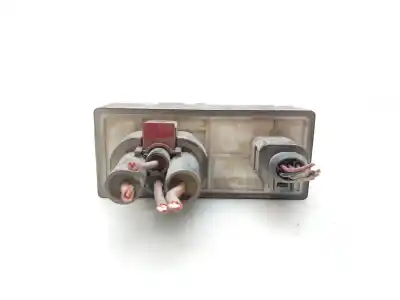 Автозапчастина б/у коробка передігрів для skoda fabia combi (5j5) urban посилання на oem iam 1j0919506m  