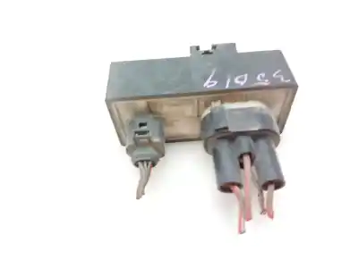 Автозапчастина б/у коробка передігрів для skoda fabia combi (5j5) urban посилання на oem iam 1j0919506m  