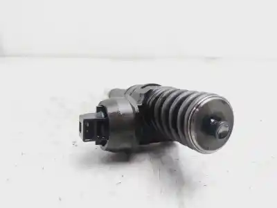 Second-hand car spare part injector for skoda fabia combi (5j5) urban oem iam references 038130073ag