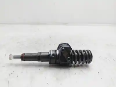 Second-hand car spare part injector for skoda fabia combi (5j5) urban oem iam references 038130073ag