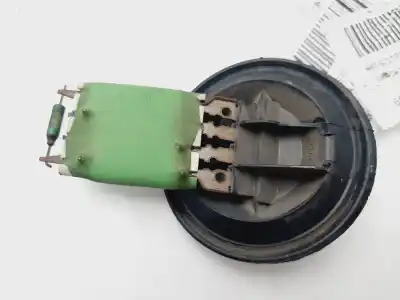 Автозапчастина б/у стійкість на нагревання для skoda fabia combi (5j5) urban посилання на oem iam 6q0959263a  