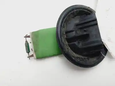 Second-hand car spare part heater blower for skoda fabia combi (5j5) urban oem iam references 6q0959263a