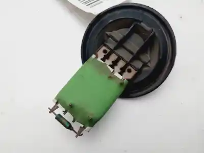 Автозапчастина б/у стійкість на нагревання для skoda fabia combi (5j5) urban посилання на oem iam 6q0959263a  