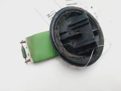 Автозапчастина б/у стійкість на нагревання для skoda fabia combi (5j5) urban посилання на oem iam 6q0959263a  