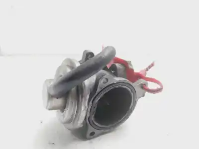 Автозапчастина б/у клапан egr для skoda fabia combi (5j5) urban посилання на oem iam 045131501k  