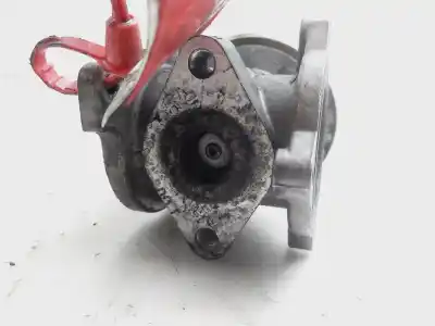 Автозапчастина б/у клапан egr для skoda fabia combi (5j5) urban посилання на oem iam 045131501k  