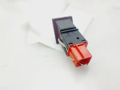 Second-hand car spare part hazard warning lights for skoda fabia combi (5j5) urban oem iam references 5j0953235