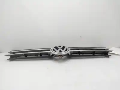 Tweedehands auto-onderdeel voorgrill voor volkswagen golf iv berlina (1j1) g-akl oem iam-referenties 1j0853651h  