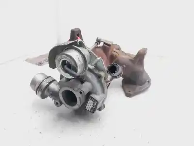 Pezzo di ricambio per auto di seconda mano turbocompressore per dacia sandero podium riferimenti oem iam 82728353