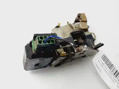 Peça sobressalente para automóvel em segunda mão fechadura da porta traseira esquerda por bmw serie 5 berlina (e39) 525d referências oem iam 40620751