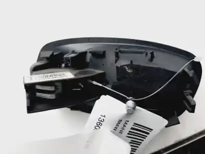 Peça sobressalente para automóvel em segunda mão puxador interior traseiro direito por bmw serie 5 touring (e61) 535d 286 cv / 210 kw referências oem iam 1360536sw