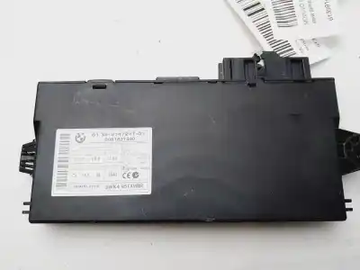 Peça sobressalente para automóvel em segunda mão módulo eletrônico por bmw serie 5 touring (e61) 535d 286 cv / 210 kw referências oem iam 61359147217