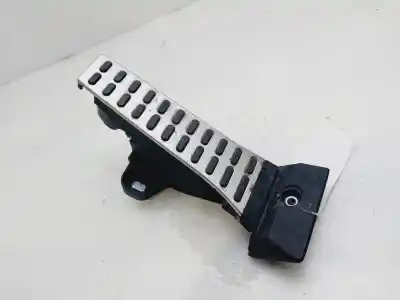 Second-hand car spare part potentiometer for kia optima (jf) 1.7 crdi oem iam references 351902e000  