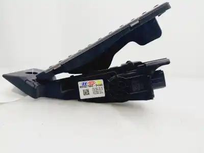 Second-hand car spare part potentiometer for kia optima (jf) 1.7 crdi oem iam references 351902e000  