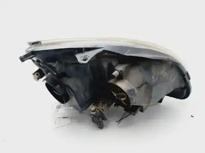 Автозапчастина б/у ліва фара для renault clio ii fase ii (b/cb0) expression посилання на oem iam 7701054058  