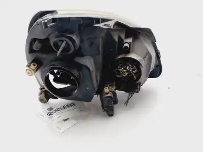 Автозапчасти б/у левая фара за renault clio ii fase ii (b/cb0) expression ссылки oem iam 7701054058
