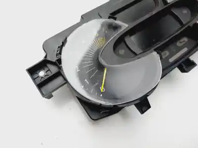 Автозапчастина б/у панель інструментів для renault captur adventure посилання на oem iam 248100919r