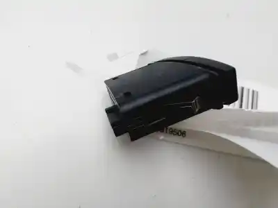 Peça sobressalente para automóvel em segunda mão interruptor 4 piscas - emergência por bmw serie 5 touring (e61) 535d 286 cv / 210 kw referências oem iam 61316919506