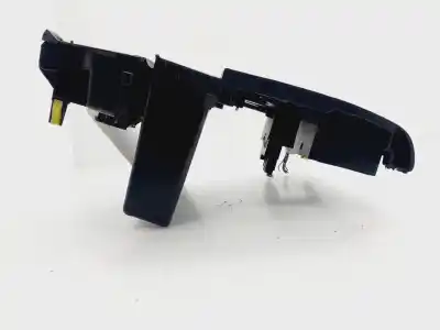 Pezzo di ricambio per auto di seconda mano console centrale per toyota corolla (_e12_) 1.4 d (nde120_) riferimenti oem iam 554111a250  