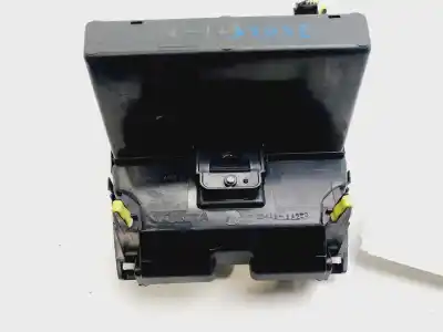 Pezzo di ricambio per auto di seconda mano console centrale per toyota corolla (_e12_) 1.4 d (nde120_) riferimenti oem iam 554111a250  