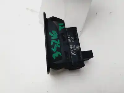 Peça sobressalente para automóvel em segunda mão botão / interruptor elevador vidro traseiro esquerdo por bmw serie 5 touring (e61) 535d 286 cv / 210 kw referências oem iam 9113773