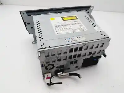 Pezzo di ricambio per auto di seconda mano impianto audio / radio cd per audi a5 coupe (8t) 2.0 tdi quattro riferimenti oem iam 8t1035186c  