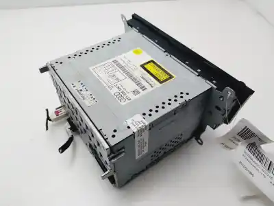 Gebrauchtes Autoersatzteil AUDIOSYSTEM / RADIO-CD zum AUDI A5 COUPE (8T)  OEM-IAM-Referenzen 8T1035186C  