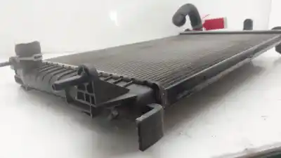 Автозапчасти б/у водяной радиатор за renault fluence 1.5 dynamique [1.5 ltr. - 78 kw dci diesel] ссылки oem iam 214100068r  