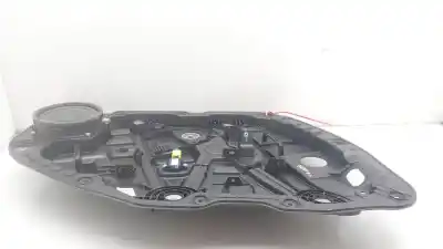 Second-hand car spare part driver left window regulator for kia optima (jf) 1.7 crdi oem iam references 82471d4000  