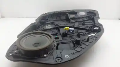 Second-hand car spare part driver left window regulator for kia optima (jf) 1.7 crdi oem iam references 82471d4000  