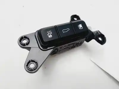Second-hand car spare part switch for kia optima (jf) 1.7 crdi oem iam references 93750d4500  