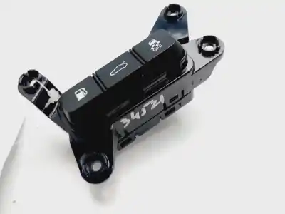 Second-hand car spare part switch for kia optima (jf) 1.7 crdi oem iam references 93750d4500  