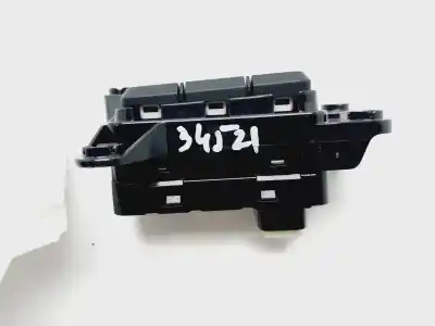 Peça sobressalente para automóvel em segunda mão trocar por kia optima (jf) 1.7 crdi referências oem iam 93750d4500