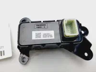 Second-hand car spare part switch for kia optima (jf) 1.7 crdi oem iam references 93750d4500  
