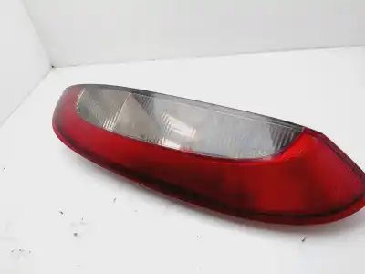 Автозапчастина б/у правий ліхтар для opel corsa c furgoneta/hatchback (x01) 1.2 16v (f08, w5l) посилання на oem iam 09114337  