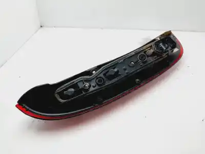 Second-hand car spare part RIGHT TAILGATE LIGHT for OPEL CORSA C FURGONETA/HATCHBACK (X01)  OEM IAM references 09114337  
