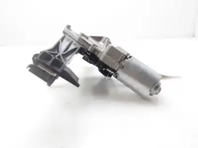 Pezzo di ricambio per auto di seconda mano motore tergicristallo posteriore per opel corsa e selective riferimenti oem iam 39045012