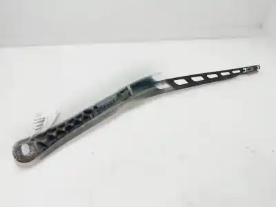 Peça sobressalente para automóvel em segunda mão haste de escova dianteiro esquerdo por bmw serie 5 touring (e61) 535d 286 cv / 210 kw referências oem iam 61617198597