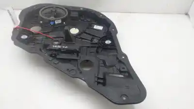 Peça sobressalente para automóvel em segunda mão elevador de vidros traseiro direito por kia optima (jf) 1.7 crdi referências oem iam 83481d4000