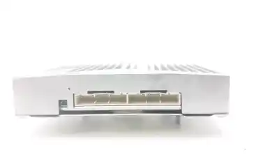 Second-hand car spare part electronic module for kia optima (jf) 1.7 crdi oem iam references 96370d4200  